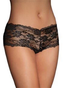 05074-Women's Hipster Panty