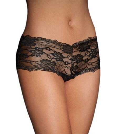 05074-Women's Hipster Panty