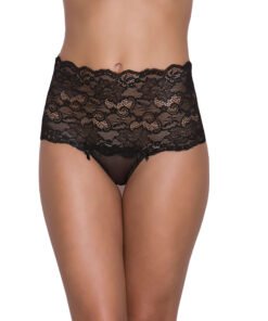 05077- Women's Thong Panty