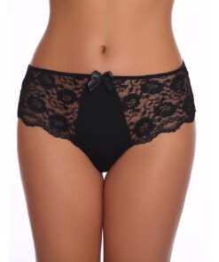 05093-Women's Hipster Panty