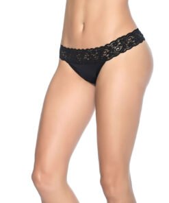 05096-Women's Thong Panty
