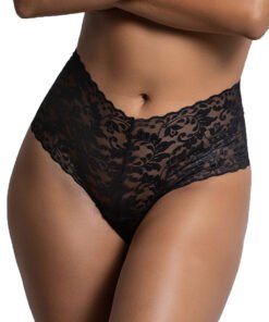 05144-Women's Thong Panty