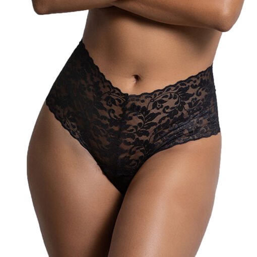05144-Women's Thong Panty