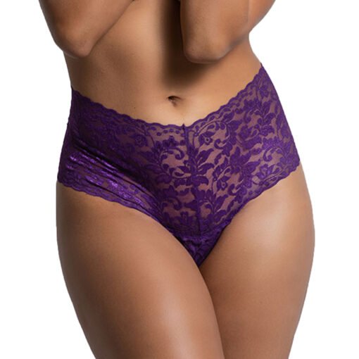 05144-Women's Thong Panty - Image 5