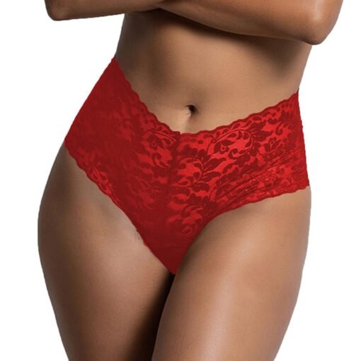 05144-Women's Thong Panty - Image 11
