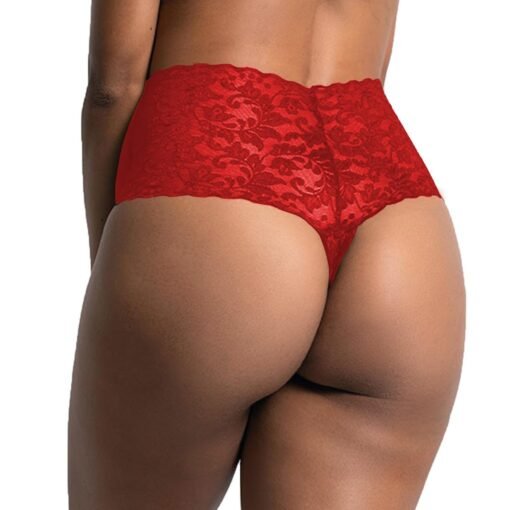 05144-Women's Thong Panty - Image 12