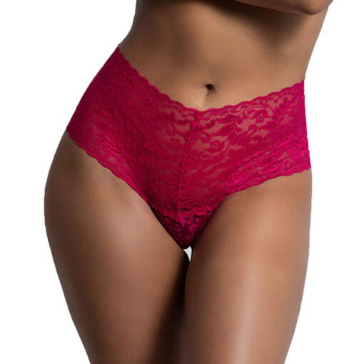 05144-Women's Thong Panty - Image 7