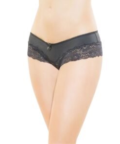 05216-Women's Hipster Panty