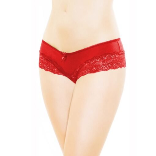 05216-Women's Hipster Panty - Image 7
