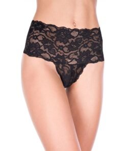 05230-Women's Thong Panty