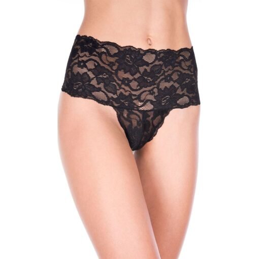 05230-Women's Thong Panty