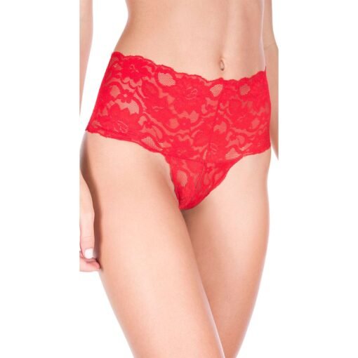 05230-Women's Thong Panty - Image 3