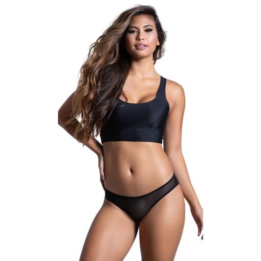 05244-Women's Brief Panty