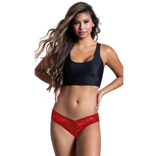 05258-Women's Brief Panty - Image 6