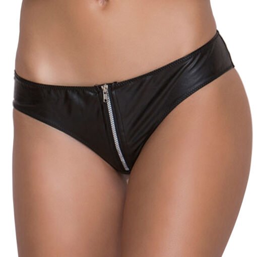 05261-Womens Thong Panty