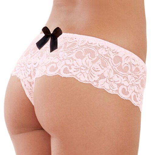 05338- Women's Panty Underwear - Image 2