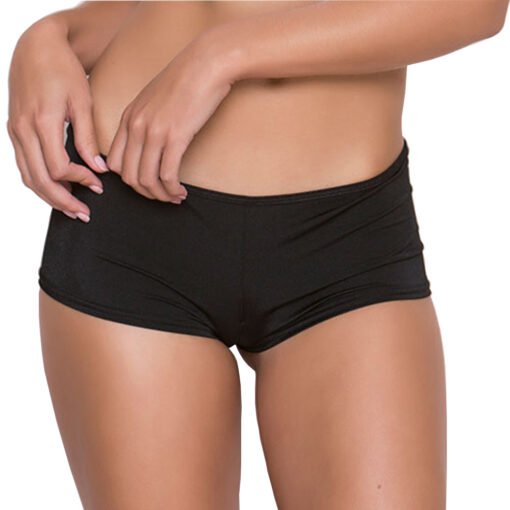 05352- Women's BoyShorts Panty