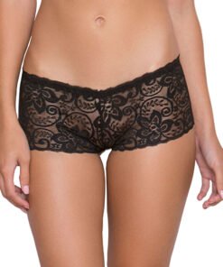 05353-Womens Boxer Panty