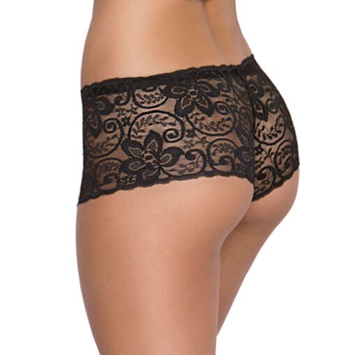 05353-Womens Boxer Panty - Image 2