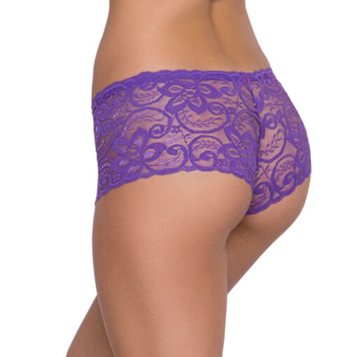 05353-Womens Boxer Panty - Image 5