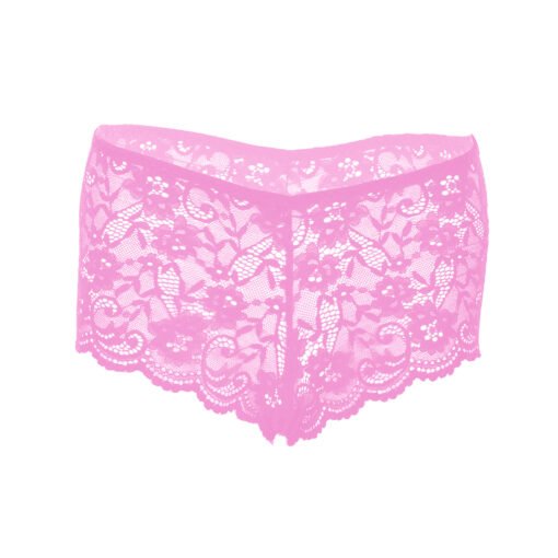 05354-Womens Hipster Panty - Image 8