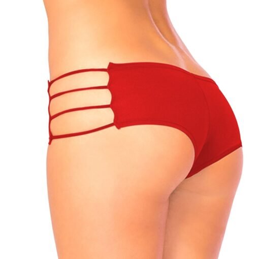 05377-Women's Bikini Panty - Image 6