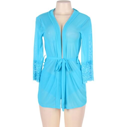 Women's Robes - Image 12