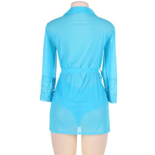 Women's Robes - Image 15