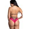 20217- Women's Monokini Teddy 6 - TD 20217 RPI 4