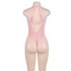 21466- Women's Monokini Teddy 11 - TD 21466 LPI 3
