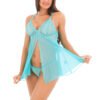 11779-Deep Neck Babydoll for women 27 - BD 11733 LBL 1