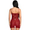 11940- Women's Side Cut Babydoll 31 - BD 11940 MR 6 1