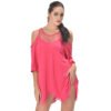 Cover Ups Babydoll for women-18190 11 - BD 18190 RPI 1