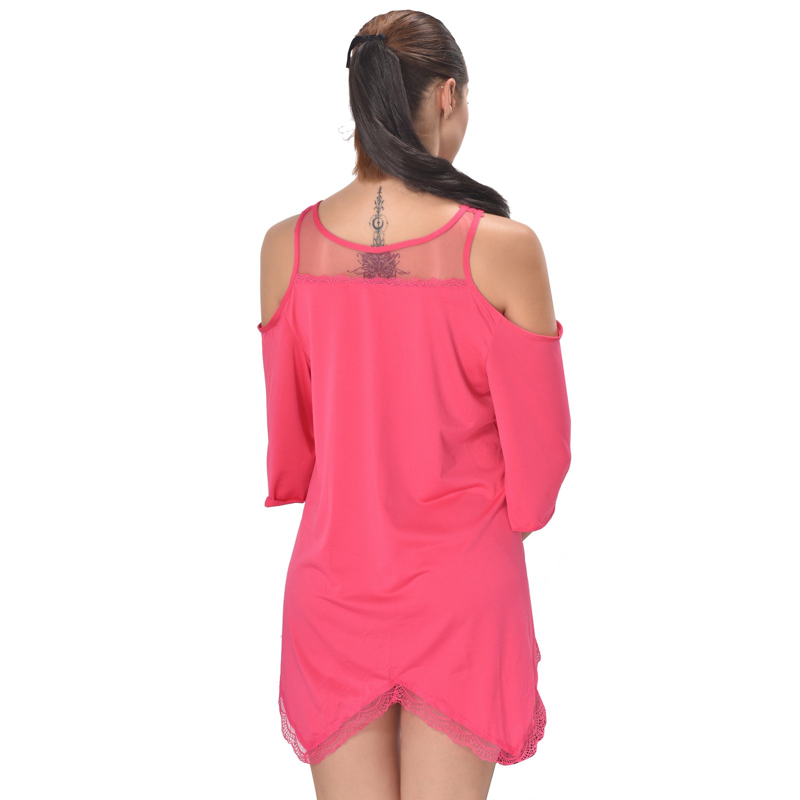 Cover Ups Babydoll for women-18190 7 Cover Ups Babydoll for women-18190 - Image 7