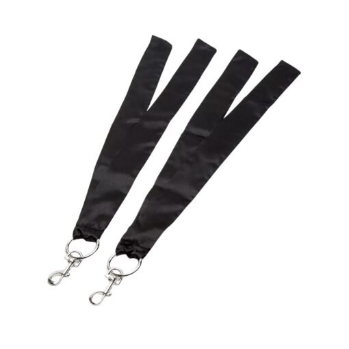 Satin Bondage Kit for Couples - 01201 - Image 3