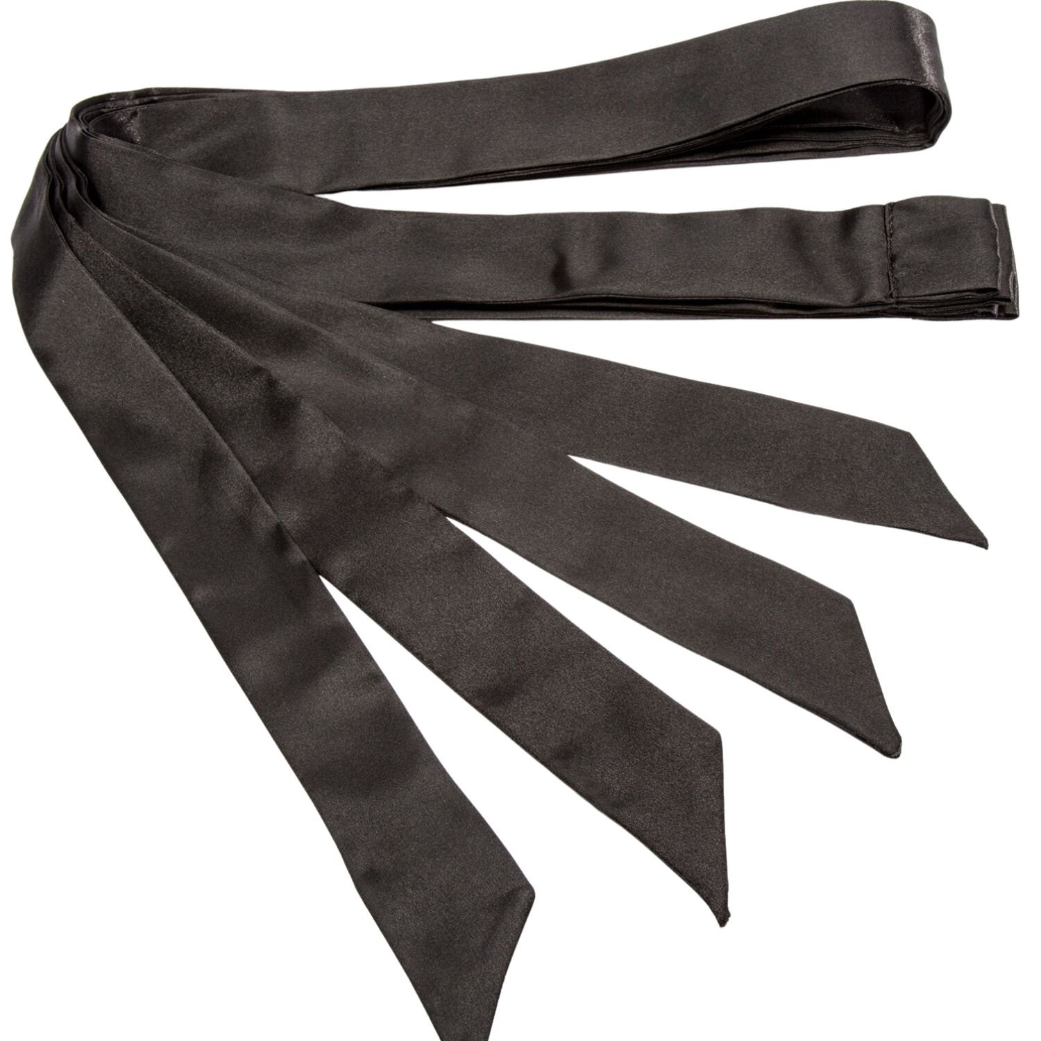 Sultry Satin Bondage Bed Restraint Kit 4 Sultry Satin Bondage Bed Restraint Kit - Image 4