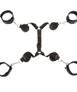 - BDSM BR 01008 BK 10