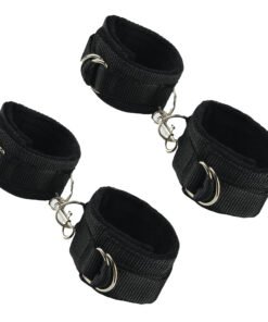 - BDSM BR 01008 BK 13