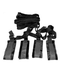 - BDSM BR 01008 BK 4