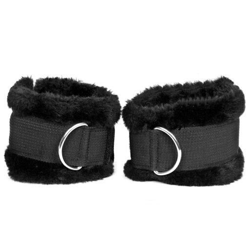 Bed Restraint Kit for Bondage Lovers - Image 8