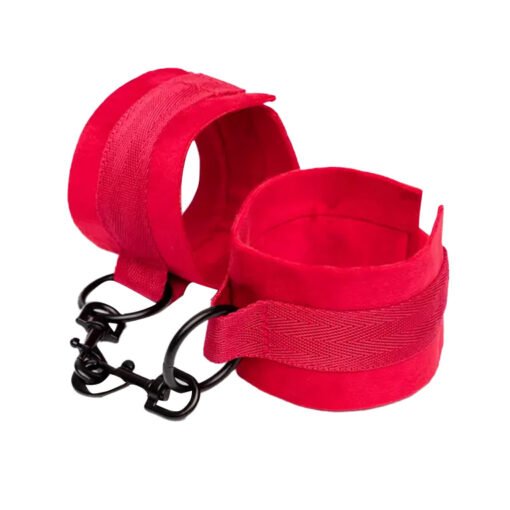 Bed Restraint Kit for Bondage Lovers - Image 24