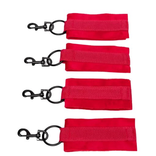 Bed Restraint Kit for Bondage Lovers - Image 26
