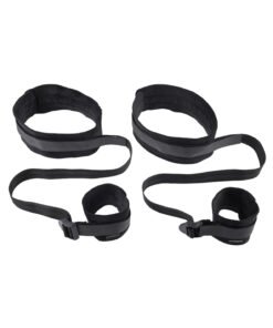 - BDSM RR 01108 BK 3