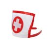 Doctor and Nurse Costumes for Women - 00751 13 - EC 00751 WH RD 5