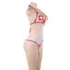 Doctor and Nurse Costumes for Women - 00751 14 - EC 00751 WH RD 6