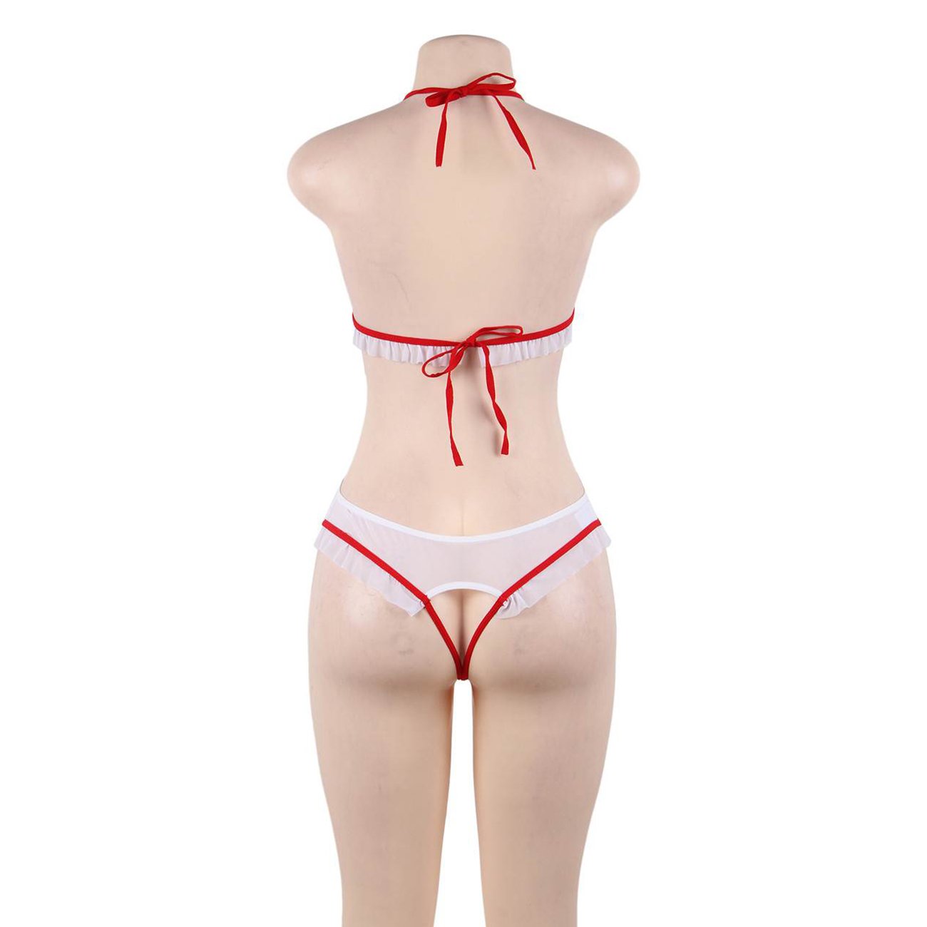 Doctor and Nurse Costumes for Women - 00751 8 Doctor and Nurse Costumes for Women - 00751 - Image 8