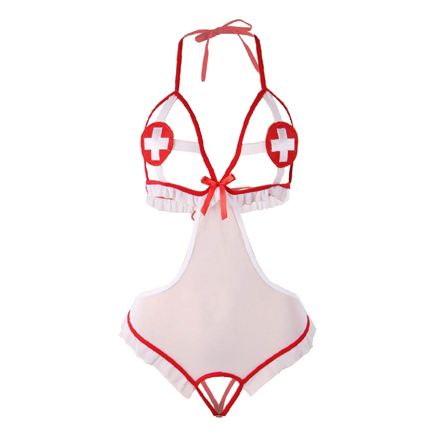 Doctor and Nurse Costumes for Women - 00751 9 Doctor and Nurse Costumes for Women - 00751 - Image 9