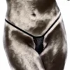 Women's Bikini Erotic Panty