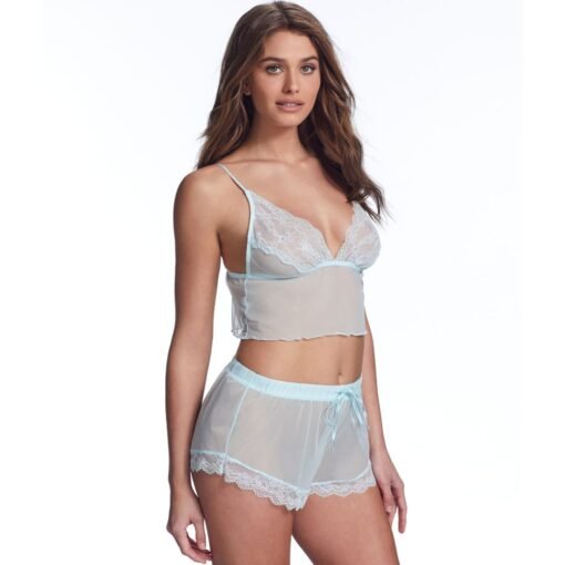 Camisole Lingerie Set for Women - Image 3