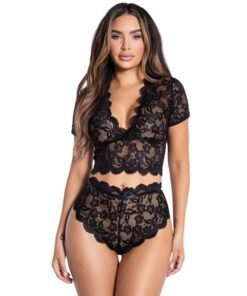 Camisole Lingerie Set for Women